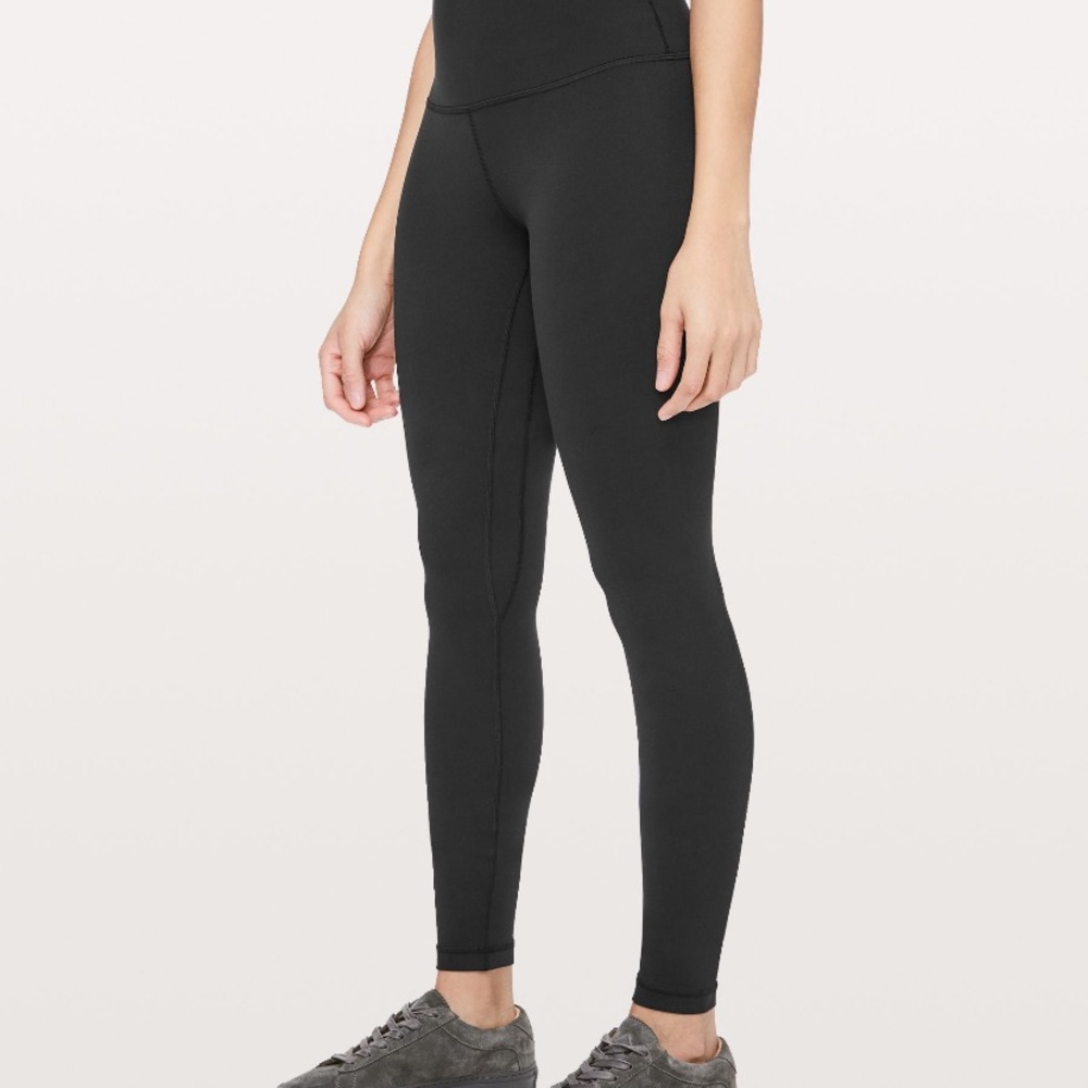 Lululemon align leggings